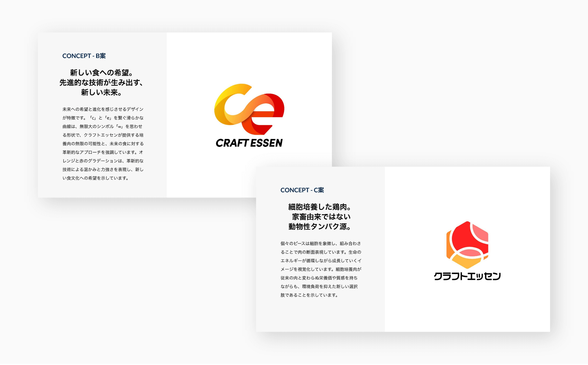 クラフトエッセン インテグリカルチャー株式会社